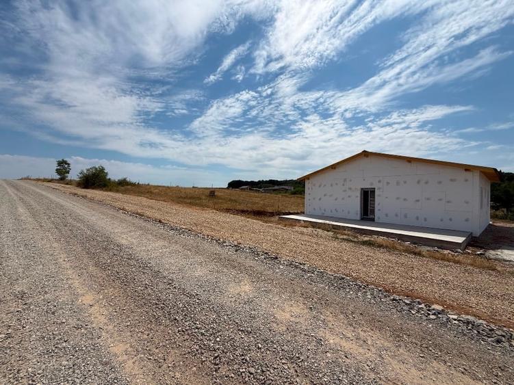 Teren intraan chisirid - 11