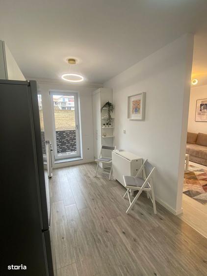 Apartament 2 camere, prima inchiriere - 10