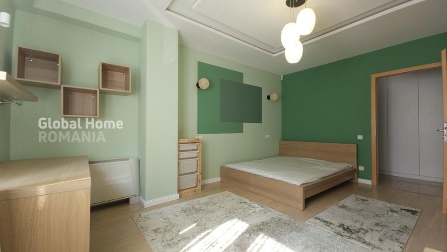 Apartament 4 camere 140 MP | Pipera | Curte + Parcare - 18