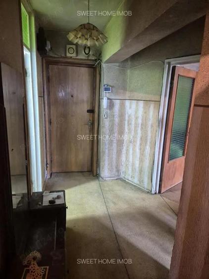 Obor vanzare ap 2 camere doar 1 minut metrou - 3