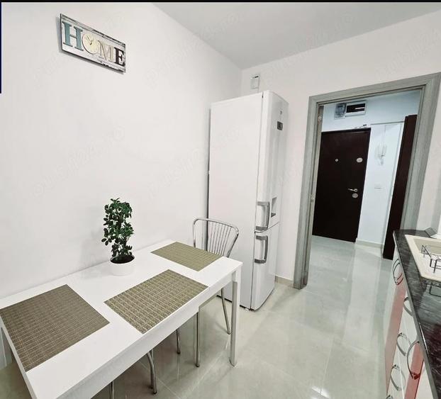 Parc Drumul Taberei - 4 min. METROU - Apartament 3 camere - MODERN - 63 mp - 7