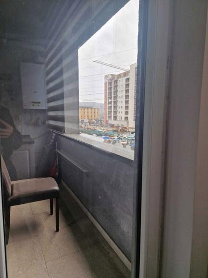 De inchiriat apartament 1 camera decomandat, cu loc de parcare, zona BMW Floresti - 1