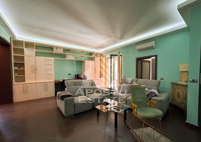 Casa individuala | 4 camere | 150mp | Teren 418 | Freidor... - 6