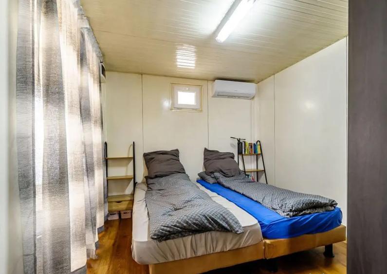 VANDUT! Casa - tip container - Teren 1987 mp - Turnu - CO... - 5