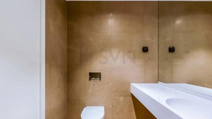 REA1024884 Apartament spatios High End  3 camere I Herastrau I One Herastrau Tow - 14