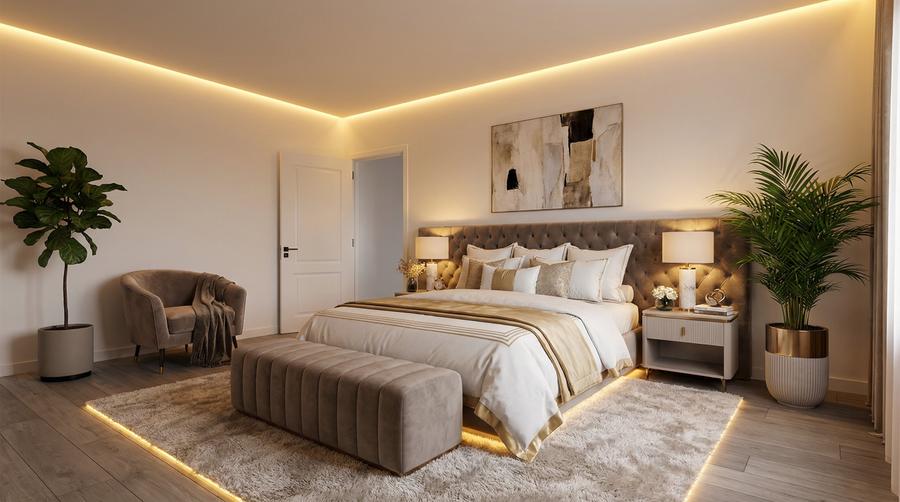 Case individuale unite, 4 camere, toate utilitatile, STB, Comision 0 - 5