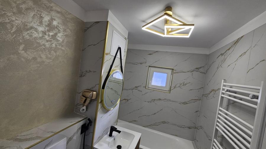 MARASESTI - 2cam, cf1A, dec, 3/8, renovat total - 89900 eu - 15