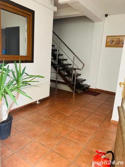 Camere de inchiriat tip studio la Pia?a romana cu facturi incluse - 4