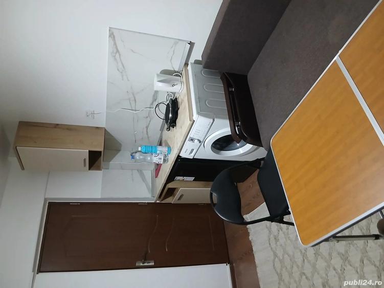 camera de camin de inchiriat etajul 3 din 4 - 1