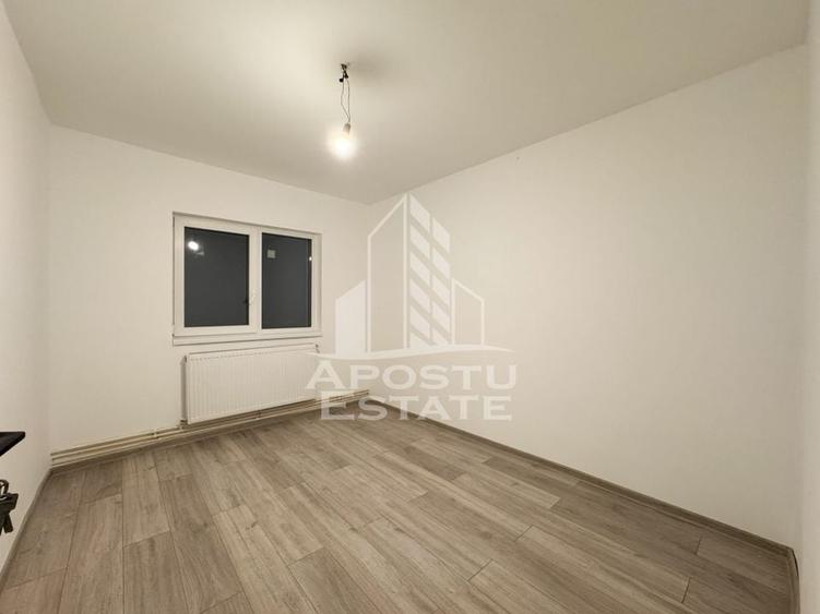 Apartament 4 camere | Decomandat | 80mp | Finisat | CT | Zona Freidorf - 3