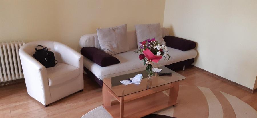 Închiriez garsoniera tomis 3 - 2