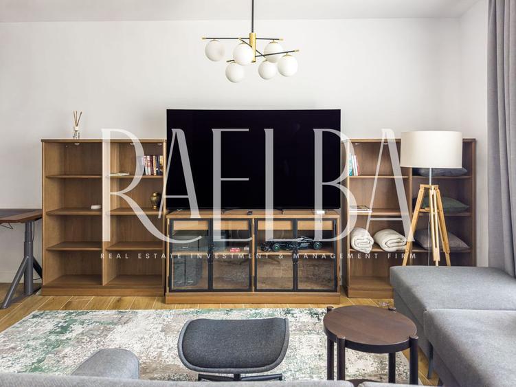 Apartament 4 camere | Dacia | Parcare | Terase 30mp - 4