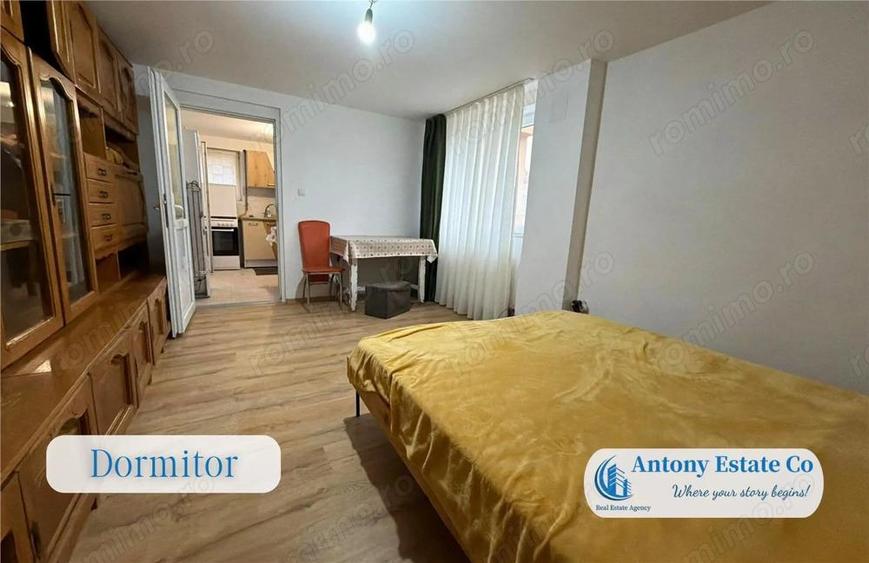 Apartament de inchiriat cu 1 camera Velenta, Oradea - 7