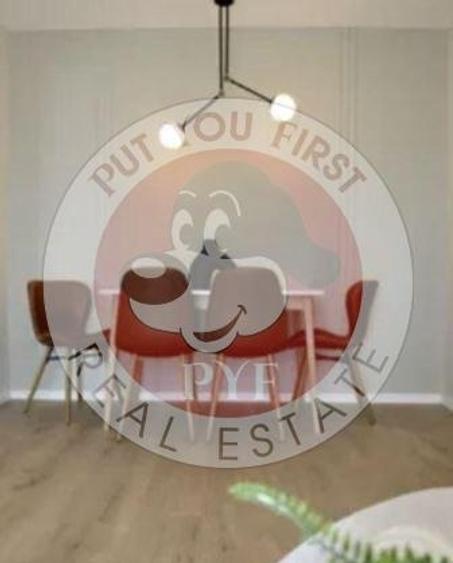 Parcul Crangasi | 2 camere | Semidec | 56mp | B11841 - 3