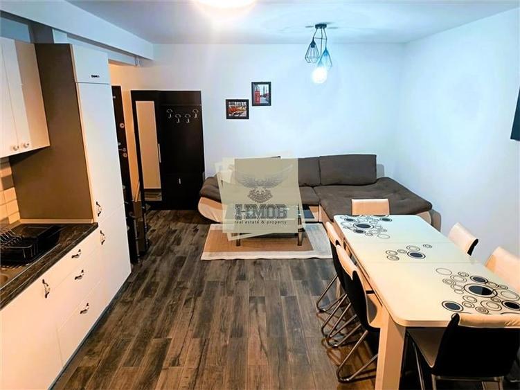 Apartament 3 camere 70 mpu si Balcon 12mp - 11