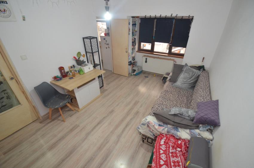 Garsoniera confort 1 in Girocului-Plavat 2 - 1