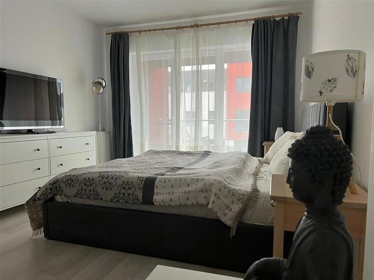 Apartament 2 Camere Zona Coresi - 1