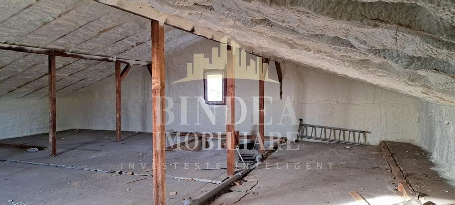 Casa individuala pe parter Giarmata - 10