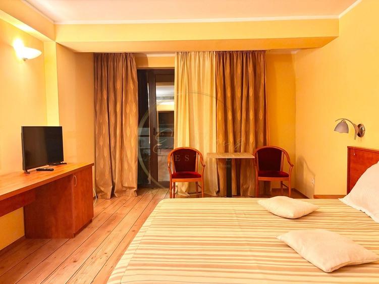 Apartament 3 camere - complexul studenṭesc | Penthouse - 7