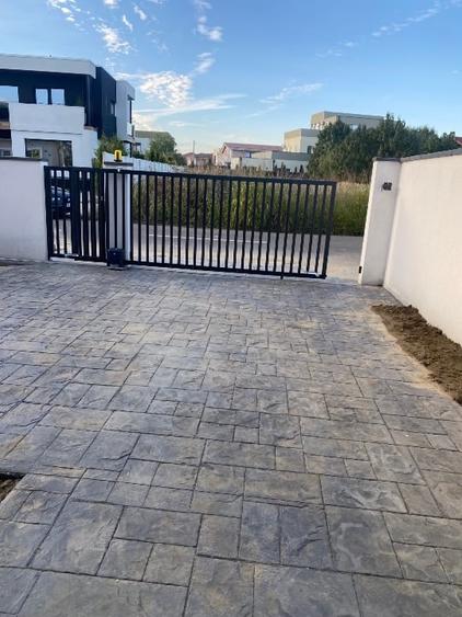 Duplex Dumbrăvița, proprietar, perete comun dublu - 11