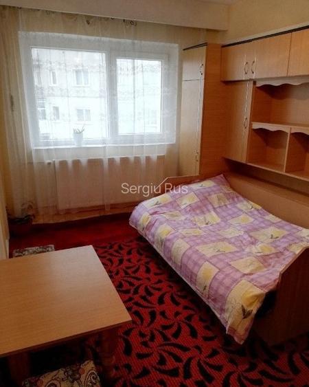 Garsonieră semidecomandată, mobilată în Mănăștur Garsonieră semidecomandată, mobilată în Mănăștur