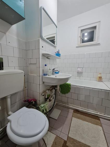 Vanzare apartament 3 camere dec, in Galati, Micro 38, centrala termica - 11