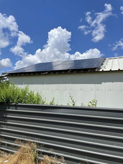 Vand teren cu constructie Branesti Ilfov - 2