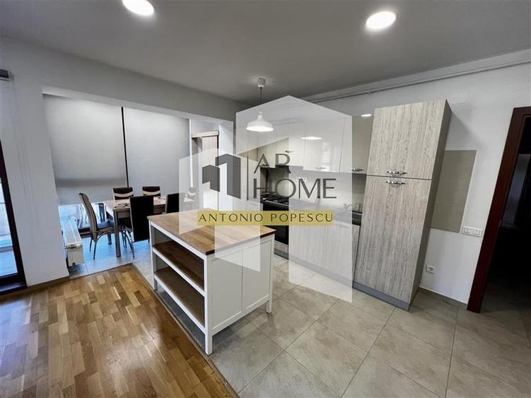 Apartament 3 camere, parcare proprie, Ploie?ti, Romana Residence - 3