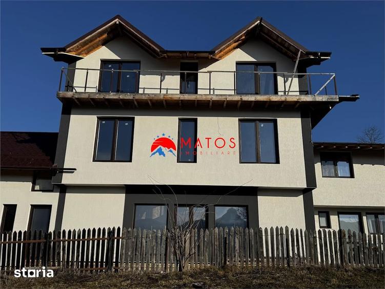 Casa noua | Valea Doftanei | 1.750 mp teren | 0% comision - 8