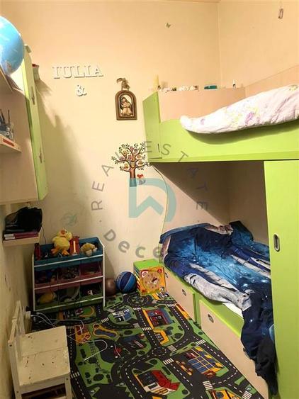 Apartament 3 camere, Casa Armatei, Brasov - 9