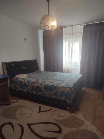 Propietar,inchiriez apartament cu o camera,decomandat in Nicolina 1 - 2
