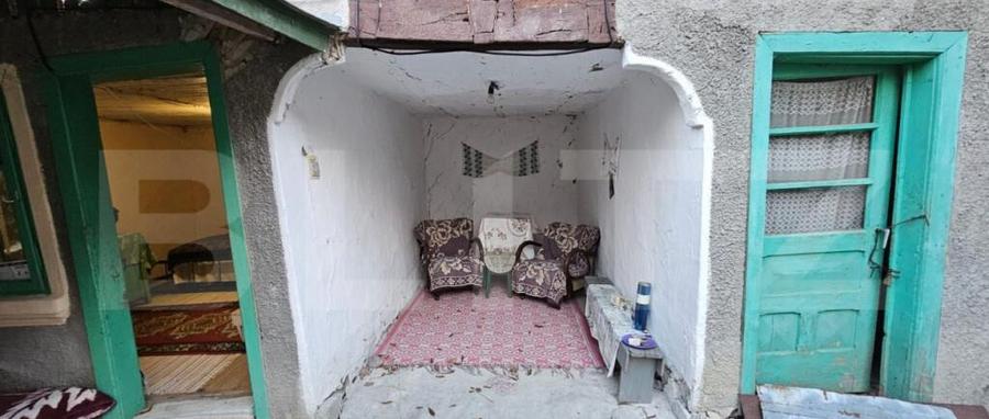 Casa rustica (62mp) in sat Magura cu 1000mp teren si anexe! - 15