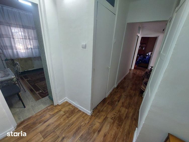 Vand apartament 4 camere Mioveni 78,6 mp Parter - 11