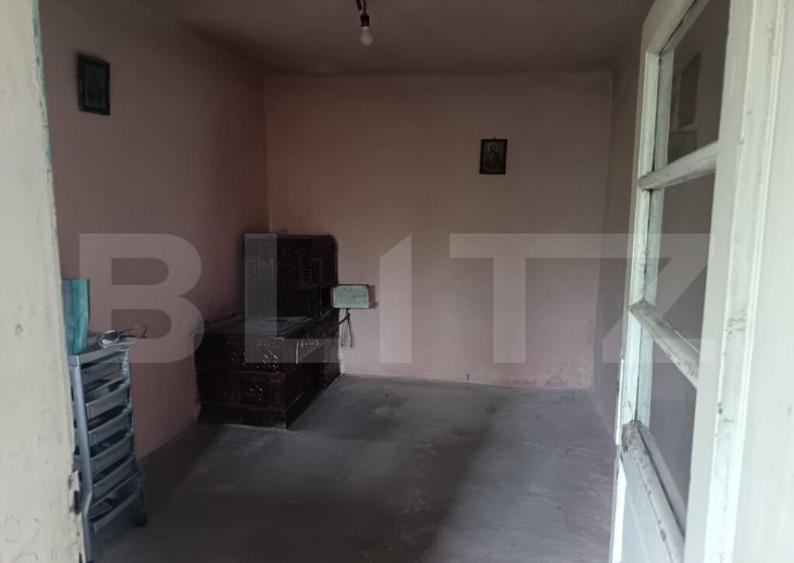 Casa renovabila, cu un teren 2000 m, intr-o zona linistita - 12