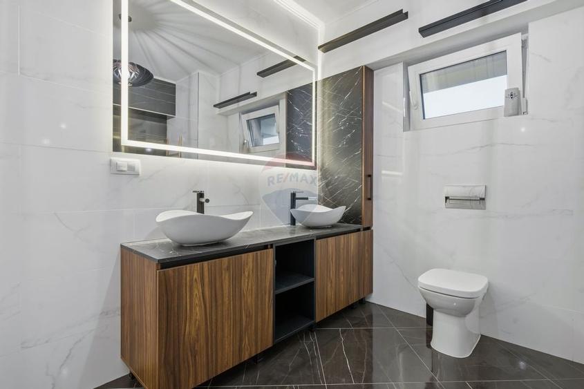 APARTAMENT PREMIUM 94,5 MP UTILI | ETAJ 8/12 | Zona Tatarasi - 26