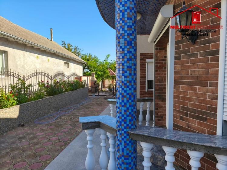 Vila superba de vanzare in Comuna JURILOVCA ,Sat JURILOVCA! - 5