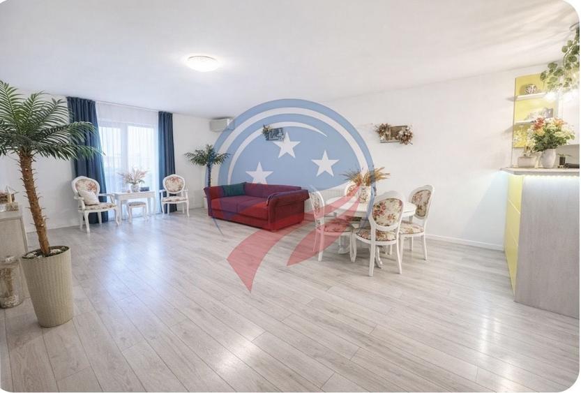 Casă modernă, gata de mutare | Damila | 2 terase + curte - 1