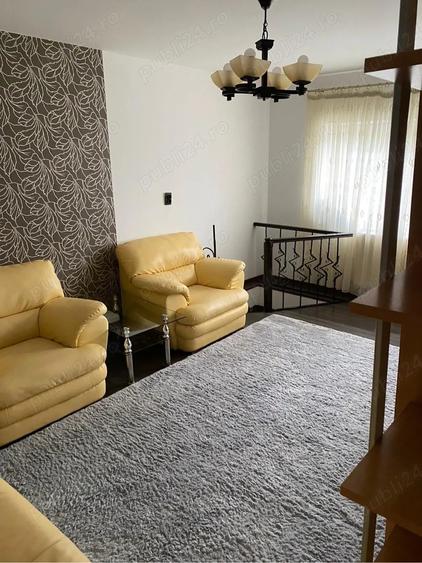 Vand sau schimb cu casa apartament 3 camere zona Palatul de Justitie. - 4