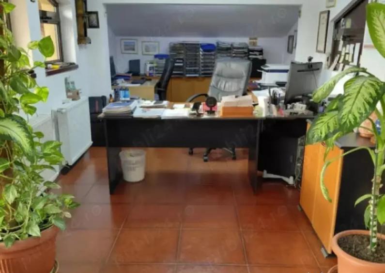 Etaj de vila 150 mp, piscina ?i terasa cartier Rafo - 2