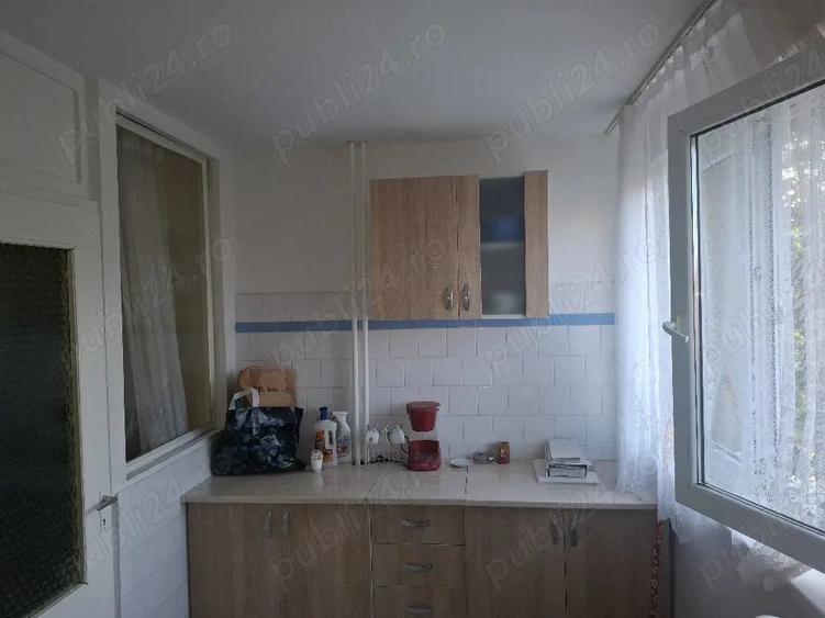 Inchiriez garsoniera zona Afi - 4