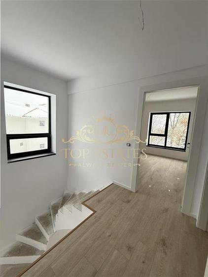 De vanzare Vila Str. Daliei - Petresti, Corbeanca, Ilfov - 10