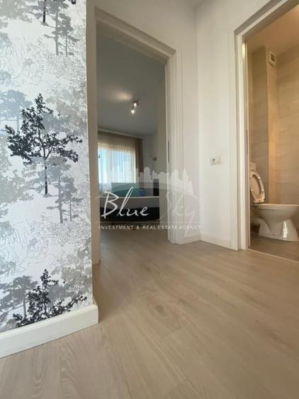 Apartament cu 2 camere decomandat, mobilat în Tomis Plus