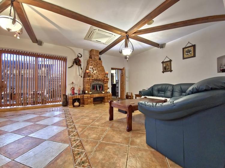 Pensiune 17 camere in Eforie Nord – afacere de familie, gata de exploatare - 6