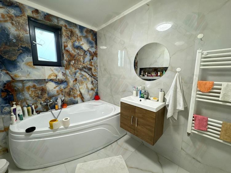 Casa INDIVIDUALĂ – Sos. Olteniței, aproape de Complex Allegria. - 28