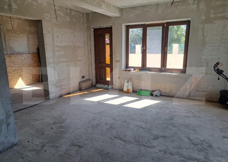 Casa individuala de vanzare in Bod - 7