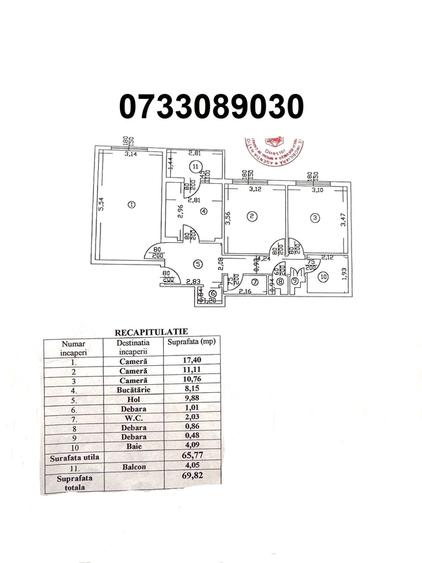 Drumul Taberei, bd. 1 Mai - 2