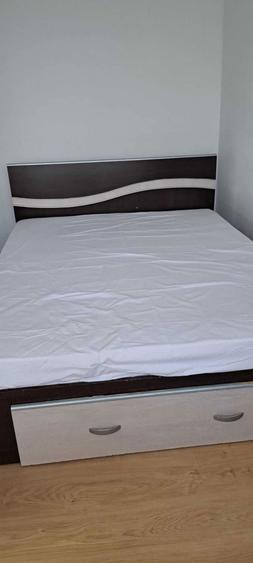 Proprietar inchiriez apartament 3 camere in Berceni, complet mobilat, bloc cu lift - 2