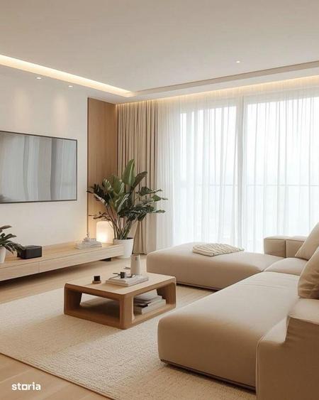 3 camere spa?ios | Ansamblu nou cu parc privat | Acces Militari - 2