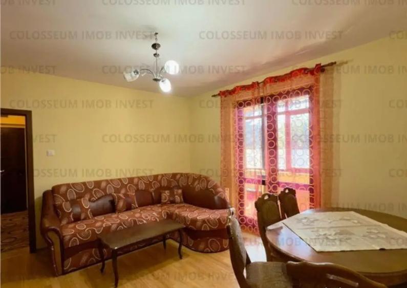 COLOSSEUM: Apartament 2 +1 camere renovat mobilat utilat Piata Astra. - 9