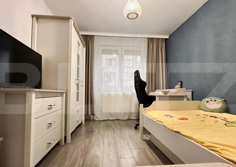 Apartament cu 3 dormitoare in Rogerius, modern, la cheie - 1